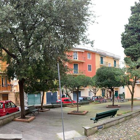 Ca Du Sergio - Il Mesco Levanto Exterior photo