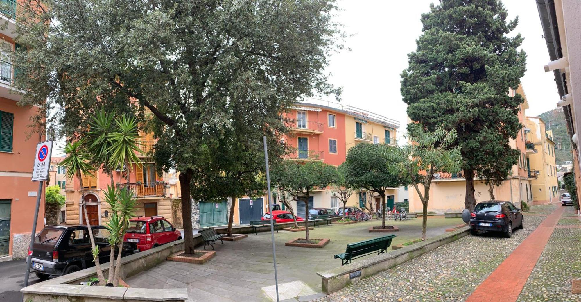 Ca Du Sergio - Il Mesco Levanto Exterior photo